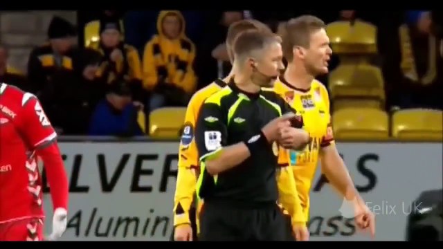 All Football# Top 10 Fair Play Goals Funny football moments