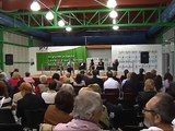 PRIMA FESTA DEMOCRATICA PROVINCIALE PD PESCARA. 23 settembre