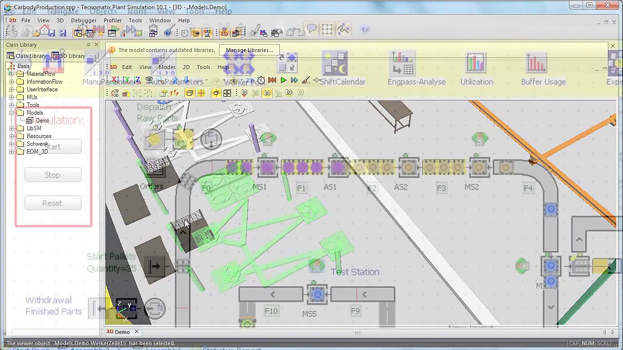 tecnomatix Plant Simulation.wmv