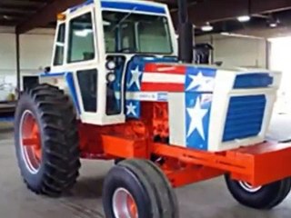 Proud To Be An American - A Veteran's Day Tribute