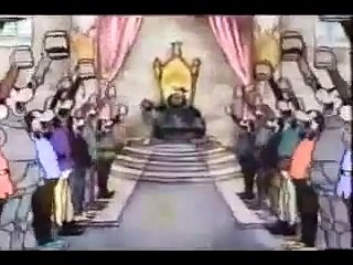 Mickey Mouse : Ye Olden Days