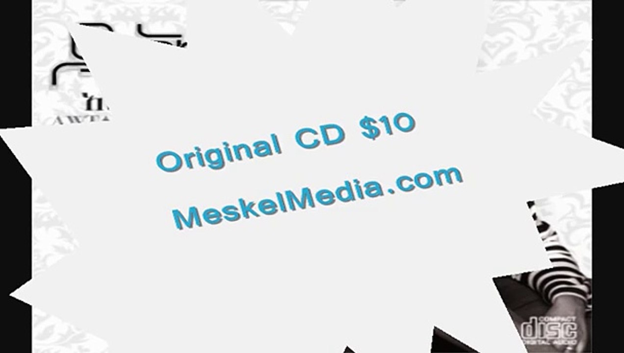 Awtaru Kebede Mezmur - NEW 2010 - Terang