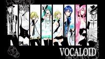 World's End Dancehall [Vocaloid Chorus]