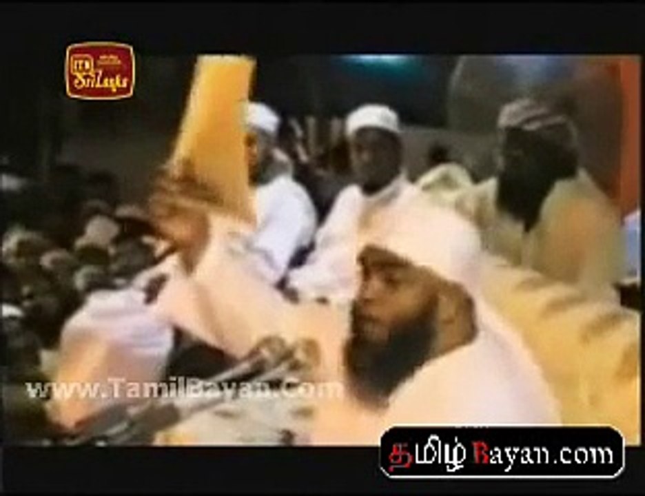 MOULAVI NIYAS HAS PASSED AWAY On 04th july 2010.  By TamilBayan.com