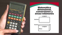 Construction Master 5 en Español -- Simplifica todas sus conversiones y matemáticas dimensionales