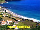 Ilha do Sol - Santa Maria Açores