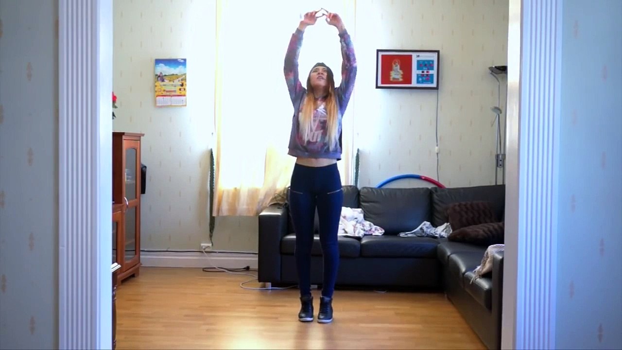 EXO - Overdose 중독 [Dance cover ♡ Mintokki]