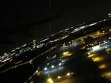 Lufthansa Airbus A330-300 Takeoff from O'Hare (ORD) to Frankfurt (FRA)