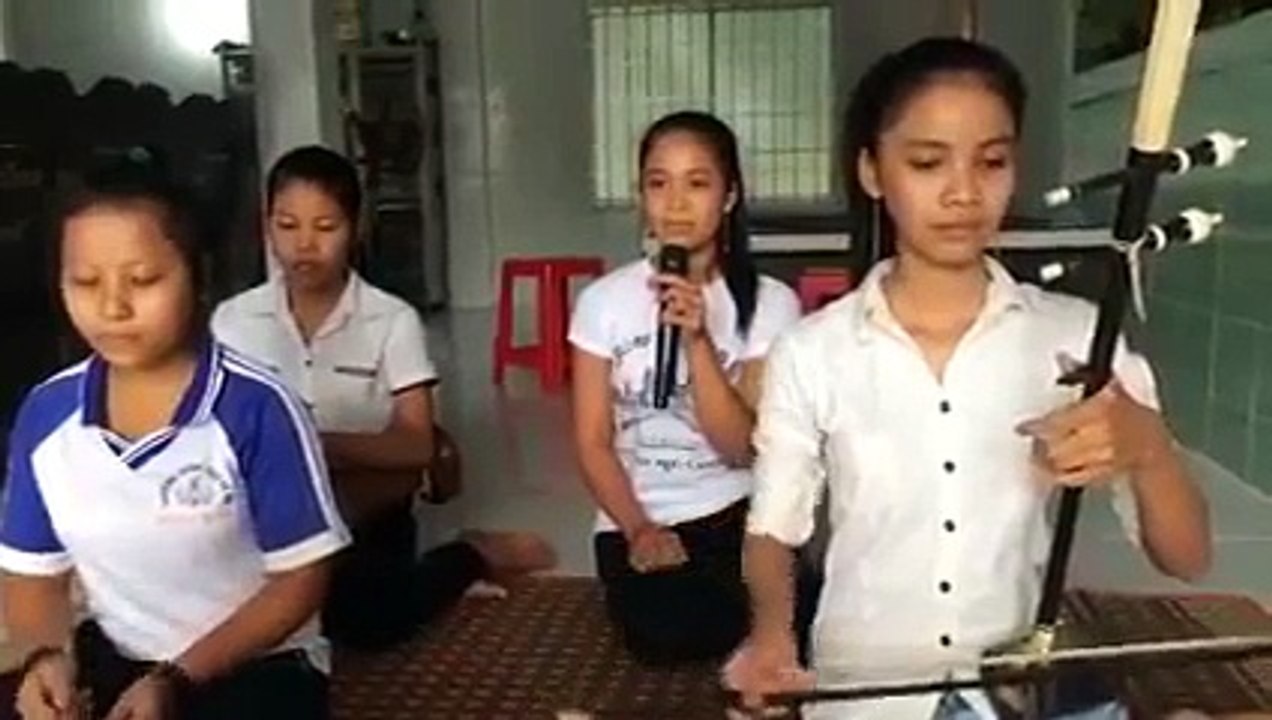 Khmer Calture