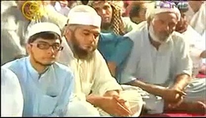 Tariq Jameel biyan Ramzan Ki Aamd رمظان کی آمد شبِ قدر کی حقیقت