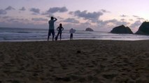 Propuesta de Matrimonio - Playa Zipolite, Oaxaca 2013 (Best Proposal Ever)