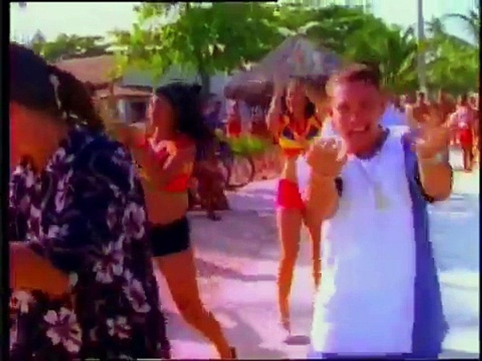 SBS - FOLLOW THE LEADER (VIDEOCLIP OFICIAL) 2000