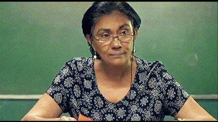 TRIBUTE TO ALINA RODRIGUEZ