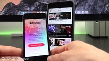 Apple Music & iOS 8.4 Review: App Streaming Service & Beats 1