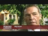 Jörg Haider - ORF-Dokumentation Teil1