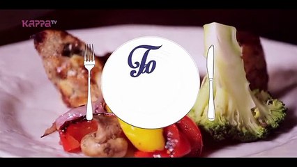 Food to See You! - S01 E05 ft. Dr. Hafeez and Parveen - Kap