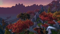 World of Warcraft - 4K Max Settings (200% Texture Render) - 3 Way SLI Titan X