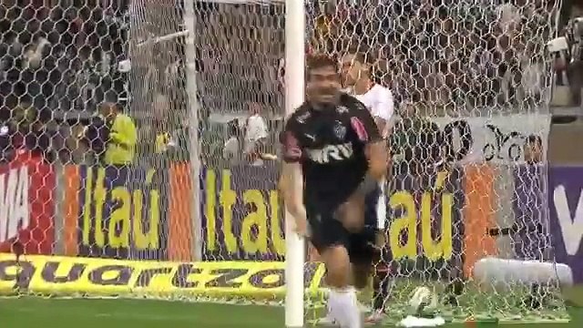 Atletico-MG 3-1 Sao Paulo ~ [Brasileirao] - 30.07.2015 - Golos & Resumo