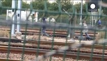Γαλλία: Εκτός ελέγχου η κατάσταση με τους μετανάστες που φτάνουν στο Καλαί