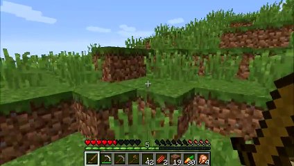 [Série] 3 - Saletés de Creepers | Minecraft