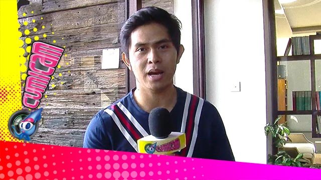 Cakra Khan Spesialis Lagu Sakit Hati - Cumicam 30 Juli 2015
