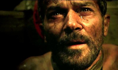 THE 33 - || Official Trailer Teaser # 1 || - Starring Antonio Banderas - Full HD - Entertainment City