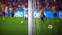 Chelsea vs Barcelona 2-2 (4-2) All Goals and Highlights  International Champions Cup 2015