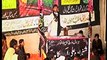 Zakir Gulam Jaffar Alvi-  Majlis Aza in Fateh Wali March ka Pehla Sunday har Saal