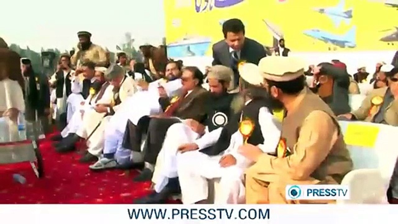 Hafiz Saeed seeks government protection against US bounty