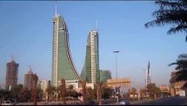 City Tour in One Minute: Manama, Bahrain