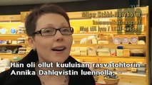 YLE Närbild: Fett i maten - Rasva ruoassa 27.11.2011
