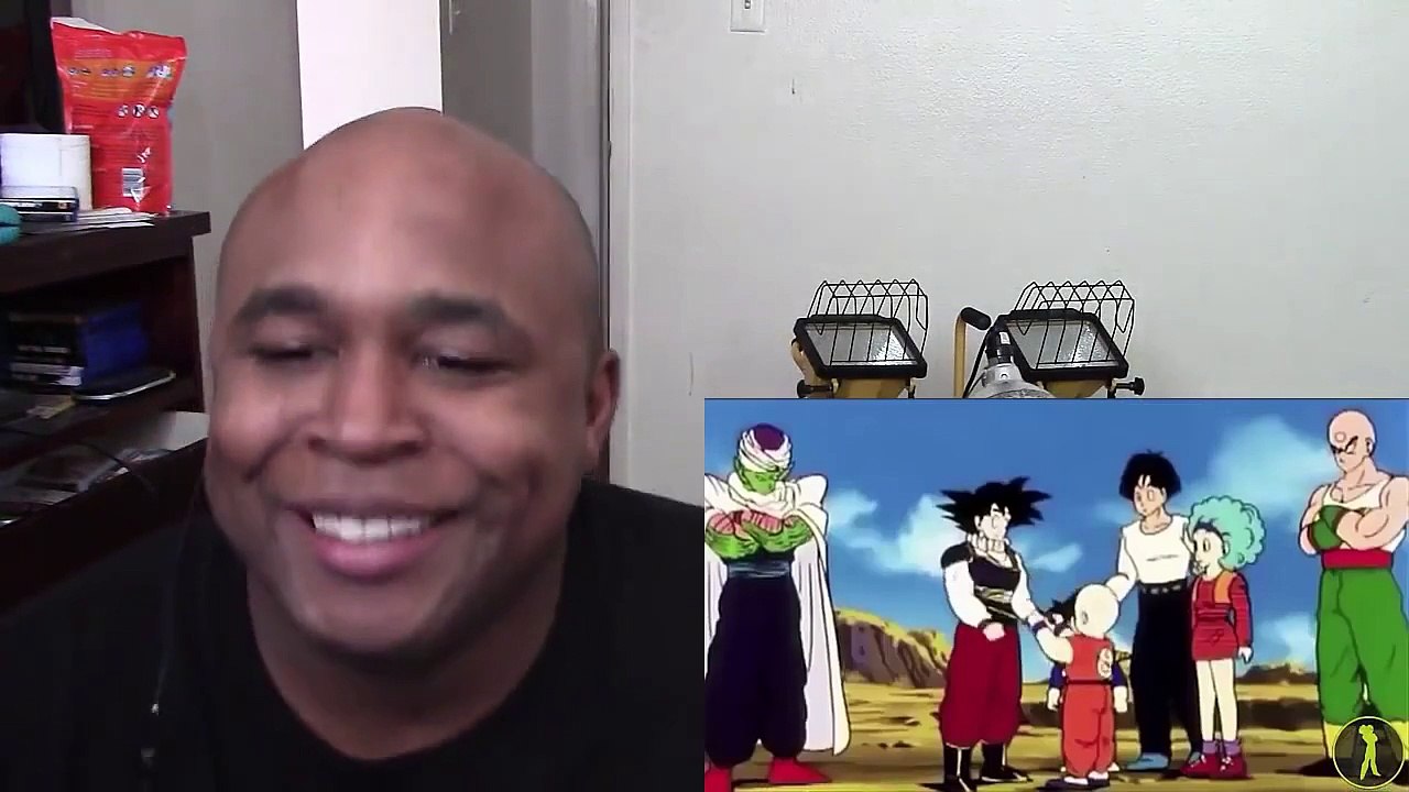 Fetty Krill "My Way" Fetty Wap remix! (DBZ Parody) Reaction