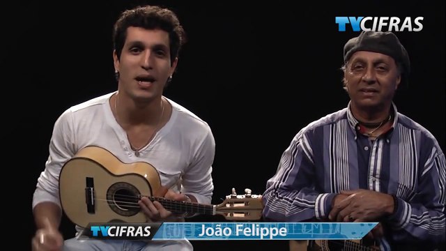Ave Maria - Charles Gounod | Versão Jorge Aragão (aula de cavaquinho)