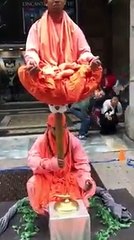 Amazing Secrets of Baba -Amazing art Videos