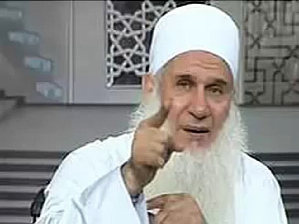 الشيخ أيمن الظواهري يرد على الشيخ محمد يعقوب