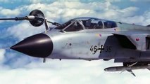 Panavia Tornado   Luftwaffe   German Air Force   HD