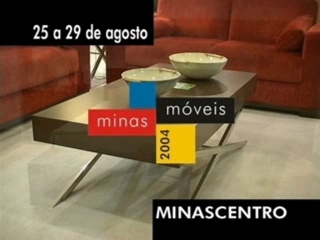 Minas Moveis 2004
