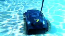 Robot piscine ZODIAC VORTEX 1, 3, 4