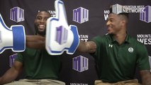 Mountain Division Gives #MWFB Media Days a Thumbs Up