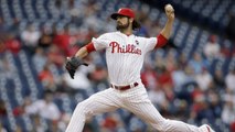 Kaplan: Cole Hamels Sent to Rangers