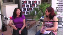 ASAMBLEA CONSTITUYENTE DEL FRENTE CÍVICO: Entrevistas