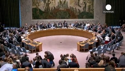 Россия наложила вето на международный трибунал по малайзийскому «Боингу»