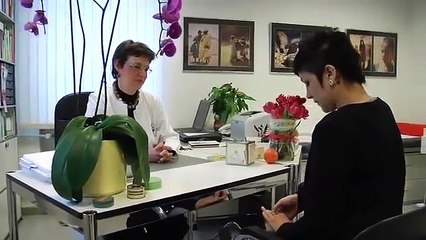 Folge 7 : Nessi wird vegan - Gesundheitscheck beim Arzt