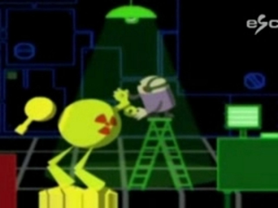 Teapacks - Push the button