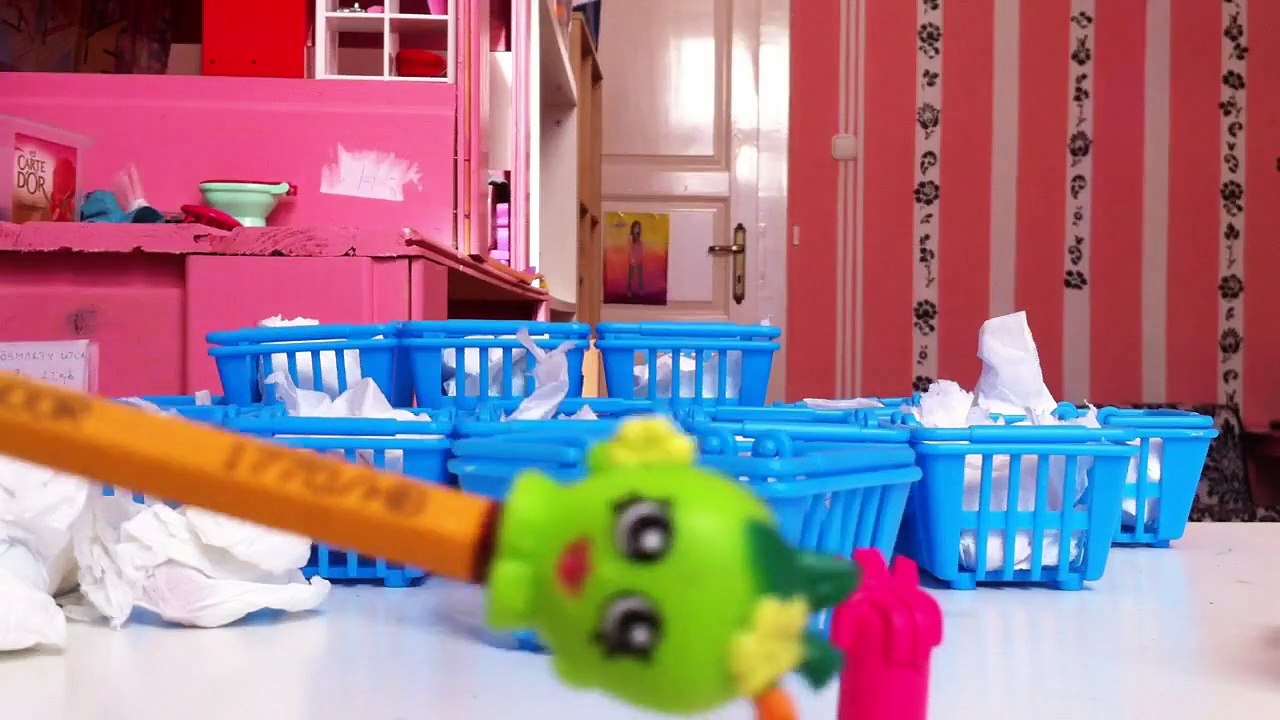 Shopkins bemutató