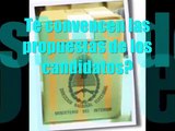 ELECCIONES 2009: Sabes a quien votar? Mira!!! (Argentina)