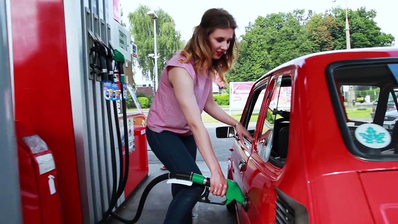 Dyvision - Fiat 126p