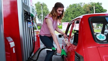 Dyvision - Fiat 126p