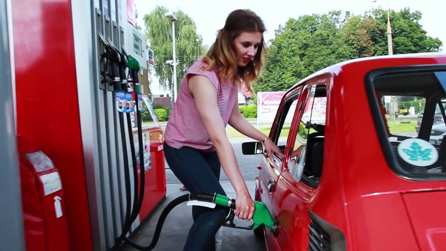 Dyvision - Fiat 126p