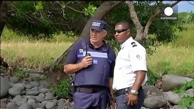 Реюньонская находка: малайзийский «Боинг» или йеменский «Аэробус»?